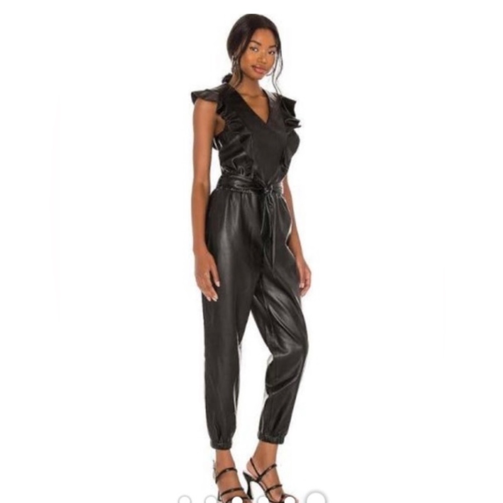 NWT Blank NYC Jumpsuit